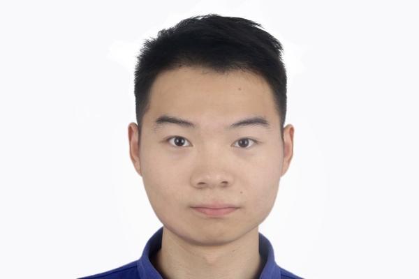 yifan jiang