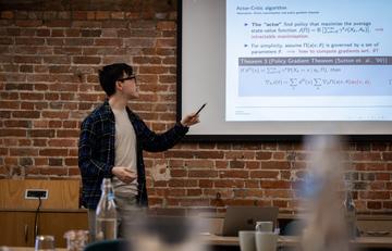 Samuel lam presentation samuel lam presentation
