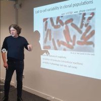 philipp thomas talk